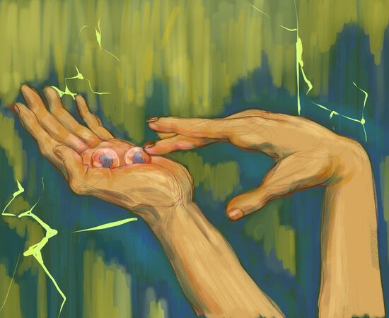 embryo