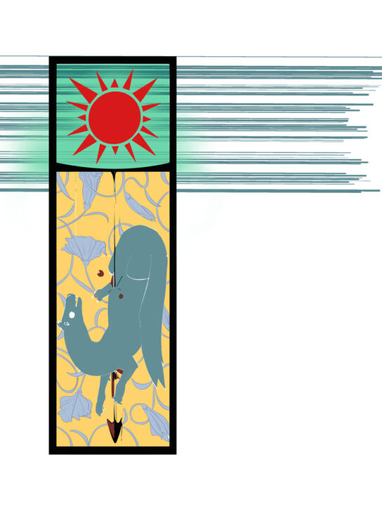 bookmark design